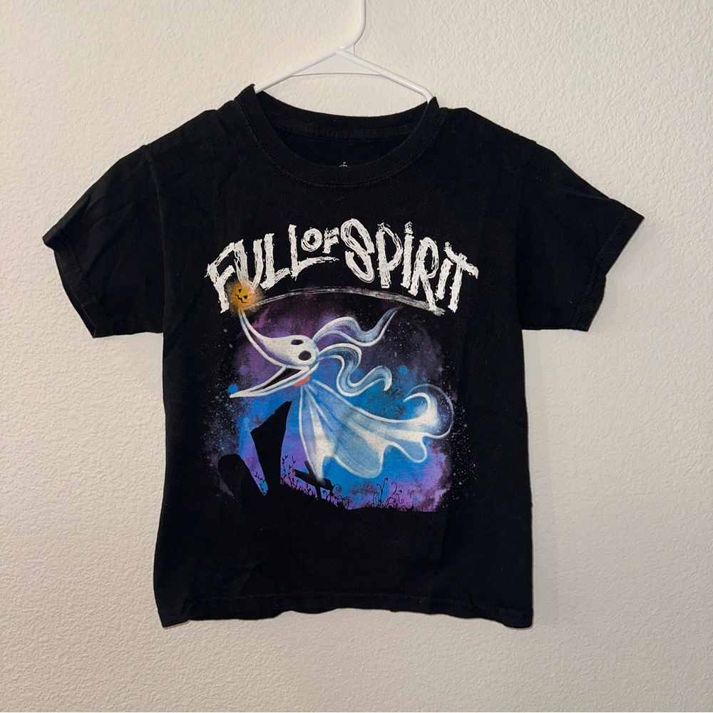 💕 Moving Sale! 💕 
Disney Nightmare Before Christmas shirt